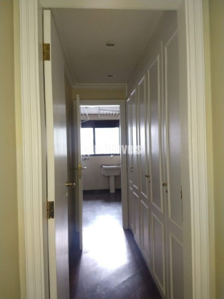 Imagem Apartamento com 4 Quartos à Venda, 312 m² em Vila Nova Conceição - São Paulo Imagem Apartamento com 4 Quartos à Venda, 312 m² em Vila Nova Conceição - São Paulo
