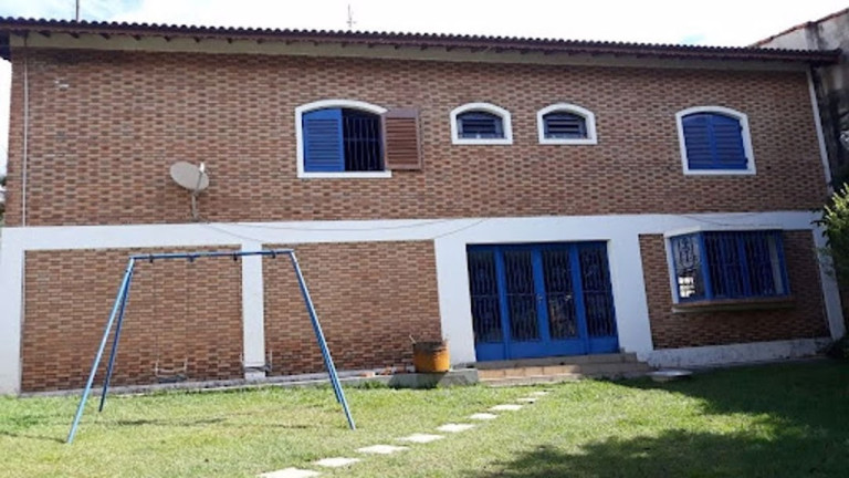 Imagem Casa com 3 Quartos à Venda, 464 m² em Retiro Das Fontes - Atibaia