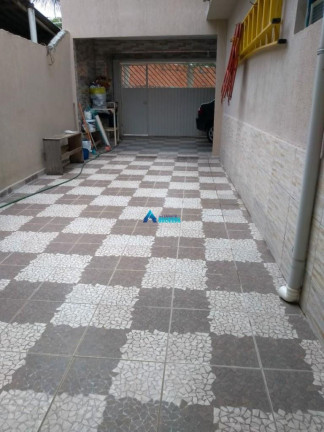 Imagem Casa com 2 Quartos à Venda, 100 m² em Jardim Das Tulipas - Jundiaí