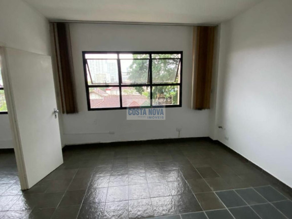 Imagem Imóvel Comercial para Alugar, 87 m² em Boqueirão - Santos Imagem Imóvel Comercial para Alugar, 87 m² em Boqueirão - Santos