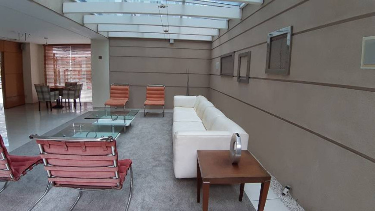 Imagem Apartamento com 2 Quartos à Venda, 47 m² em Campo Belo - São Paulo Imagem Apartamento com 2 Quartos à Venda, 47 m² em Campo Belo - São Paulo