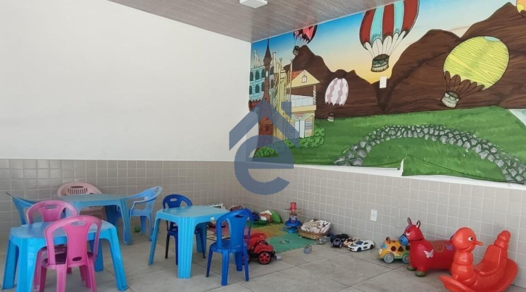 Imagem Apartamento com 3 Quartos à Venda, 71 m² em Serraria - Maceió Imagem Apartamento com 3 Quartos à Venda, 71 m² em Serraria - Maceió