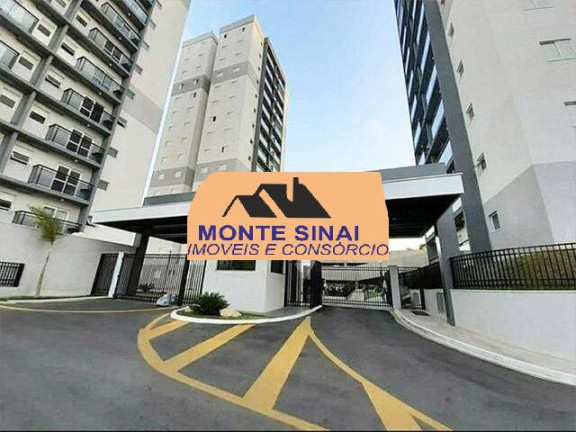 Imagem Apartamento com 2 Quartos à Venda, 52 m² em Parque Morumbi - Votorantim Imagem Apartamento com 2 Quartos à Venda, 52 m² em Parque Morumbi - Votorantim