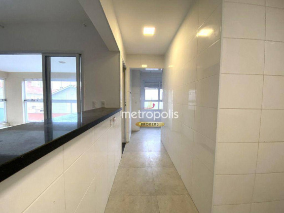 Imagem Apartamento com 3 Quartos à Venda, 122 m² em Jardim São Caetano - São Caetano Do Sul Imagem Apartamento com 3 Quartos à Venda, 122 m² em Jardim São Caetano - São Caetano Do Sul
