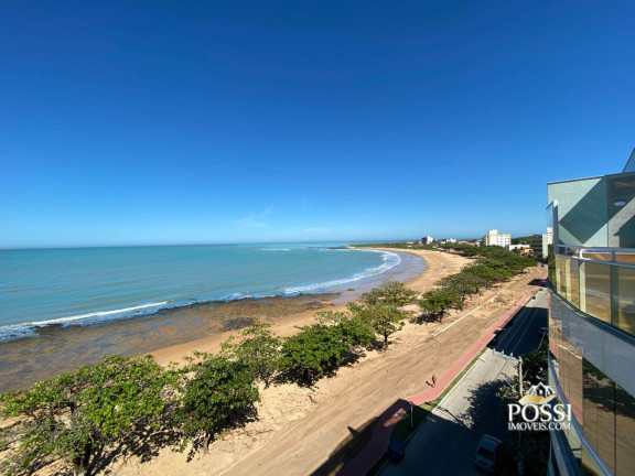 Imagem Cobertura com 5 Quartos à Venda, 256 m² em Praia Dos Castelhanos - Anchieta Imagem Cobertura com 5 Quartos à Venda, 256 m² em Praia Dos Castelhanos - Anchieta
