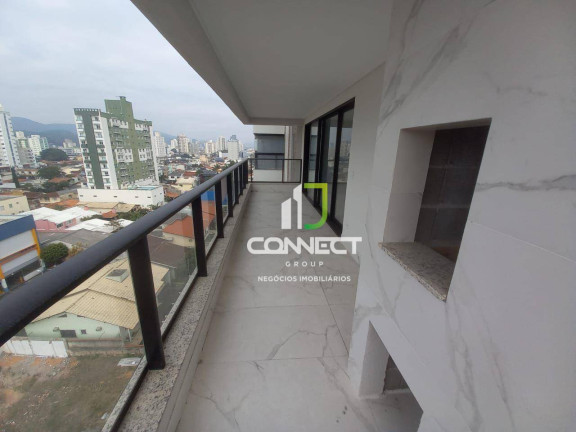 Imagem Apartamento com 3 Quartos à Venda, 118 m² em Centro - Itajaí
