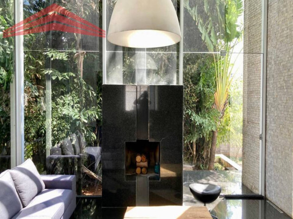 Imagem Casa de Condomínio com 3 Quartos à Venda, 450 m² em Anhangabaú - Jundiaí Imagem Casa de Condomínio com 3 Quartos à Venda, 450 m² em Anhangabaú - Jundiaí