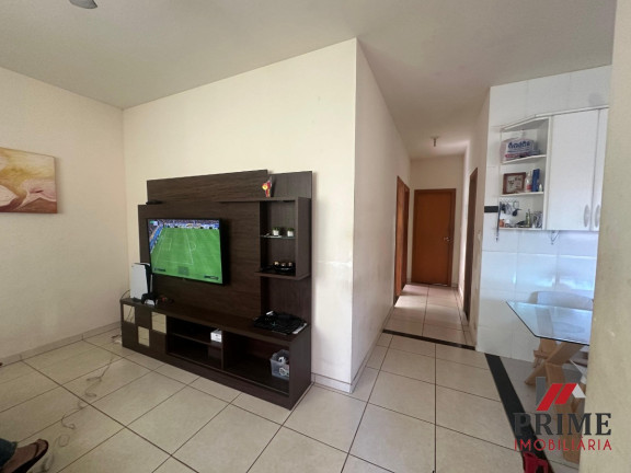 Imagem Casa com 3 Quartos à Venda, 87 m² em Sobradinho - Lagoa Santa