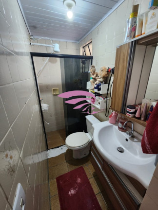 Imagem Imóvel com 2 Quartos à Venda, 45 m² em Sítio Cercado - Curitiba Imagem Imóvel com 2 Quartos à Venda, 45 m² em Sítio Cercado - Curitiba