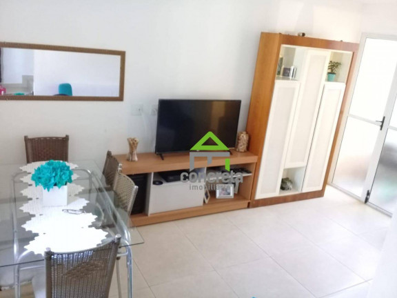 Imagem Casa de Condomínio com 2 Quartos à Venda, 63 m² em Jardim Petrópolis - Cotia Imagem Casa de Condomínio com 2 Quartos à Venda, 63 m² em Jardim Petrópolis - Cotia