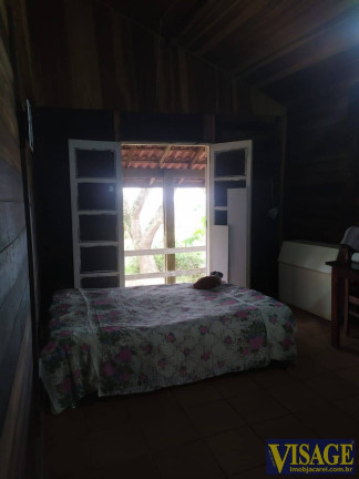 Imagem Chácara à Venda, 1.280 m² em Estancia De Campos Do Jordão - Santa Branca