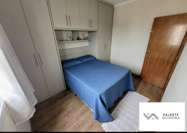 Imagem Apartamento com 2 Quartos à Venda, 53 m² em Jardim Oriente - São José Dos Campos Imagem Apartamento com 2 Quartos à Venda, 53 m² em Jardim Oriente - São José Dos Campos