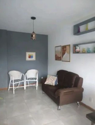 Imagem Apartamento com 1 Quarto à Venda, 45 m² em Rio Vermelho - Salvador