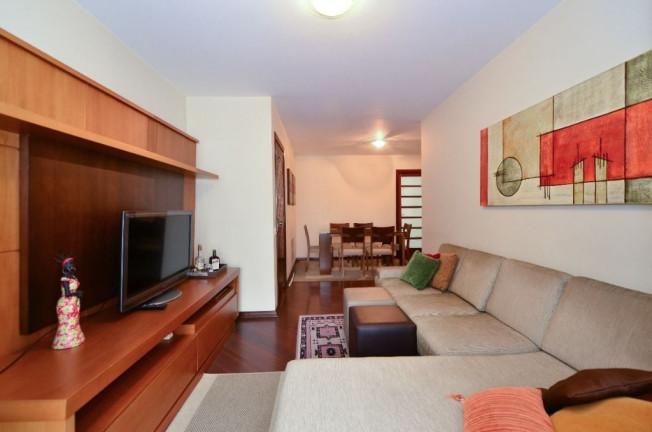 Imóvel com 2 Quartos à Venda, 89 m² em Vila Mascote - São Paulo