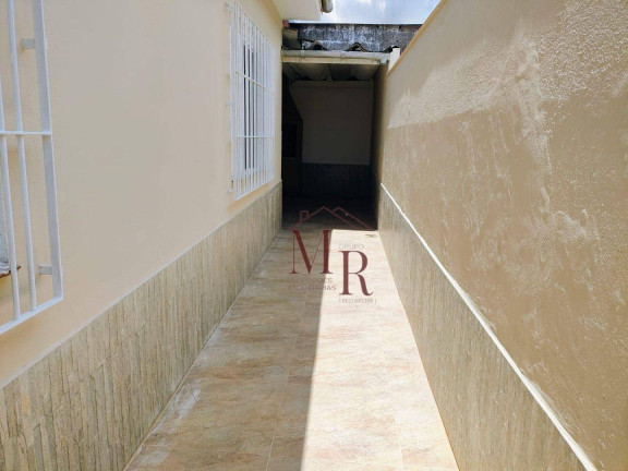 Imagem Casa com 2 Quartos à Venda, 80 m² em Caiçara - Praia Grande