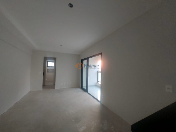 Imagem Imóvel com 1 Quarto à Venda, 48 m² em Cambuí - Campinas