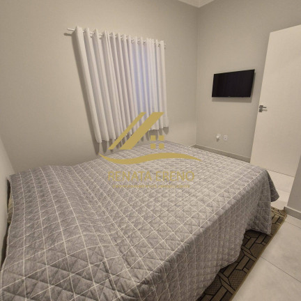 Imagem Casa de Condomínio com 3 Quartos à Venda, 126 m² em Jardim Residencial Villaggio Ipanema I - Sorocaba Imagem Casa de Condomínio com 3 Quartos à Venda, 126 m² em Jardim Residencial Villaggio Ipanema I - Sorocaba