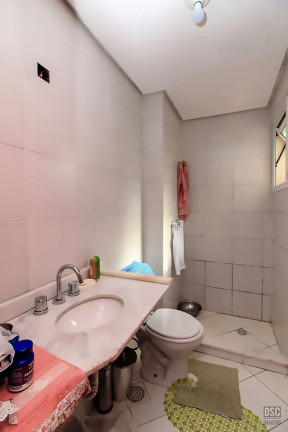 Imagem Apartamento com 3 Quartos à Venda, 73 m² em Cavalhada - Porto Alegre