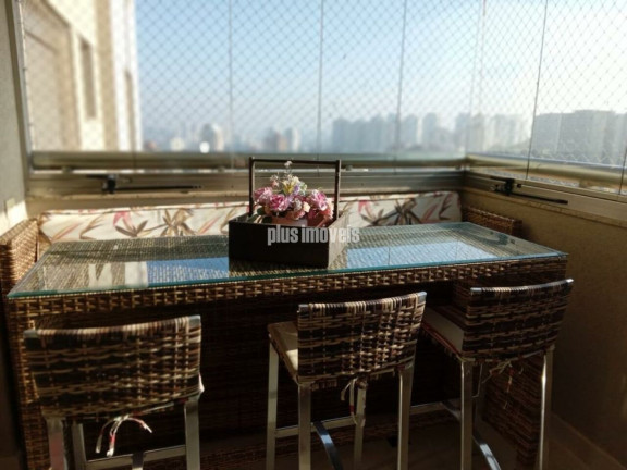 Imagem Apartamento com 3 Quartos à Venda, 235 m² em Morumbi - São Paulo Imagem Apartamento com 3 Quartos à Venda, 235 m² em Morumbi - São Paulo