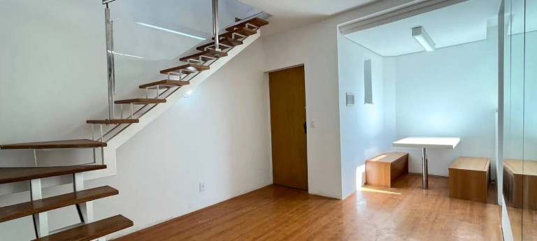 Imagem Cobertura com 2 Quartos à Venda, 120 m² em Buritis - Belo Horizonte Imagem Cobertura com 2 Quartos à Venda, 120 m² em Buritis - Belo Horizonte