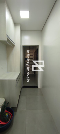 Imagem Casa com 3 Quartos à Venda, 241 m² em Agua Branca - Piracicaba