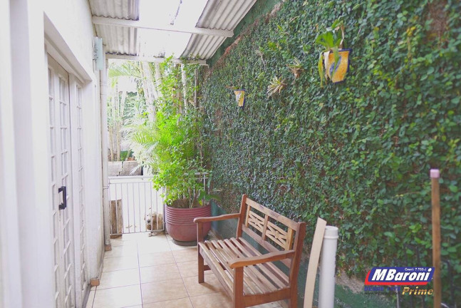 Imagem Casa com 4 Quartos à Venda, 280 m² em Jardim Santa Cruz (campo Grande) - São Paulo Imagem Casa com 4 Quartos à Venda, 280 m² em Jardim Santa Cruz (campo Grande) - São Paulo