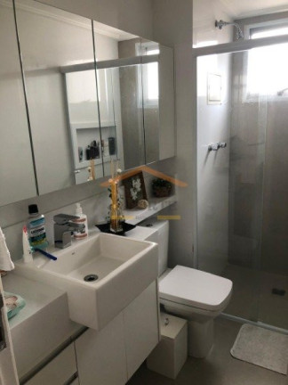 Imagem Apartamento com 3 Quartos à Venda, 92 m² em Lauzane Paulista - São Paulo