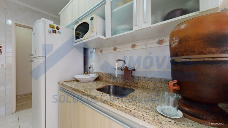 Imagem Apartamento com 2 Quartos à Venda, 69 m² em Auxiliadora - Porto Alegre