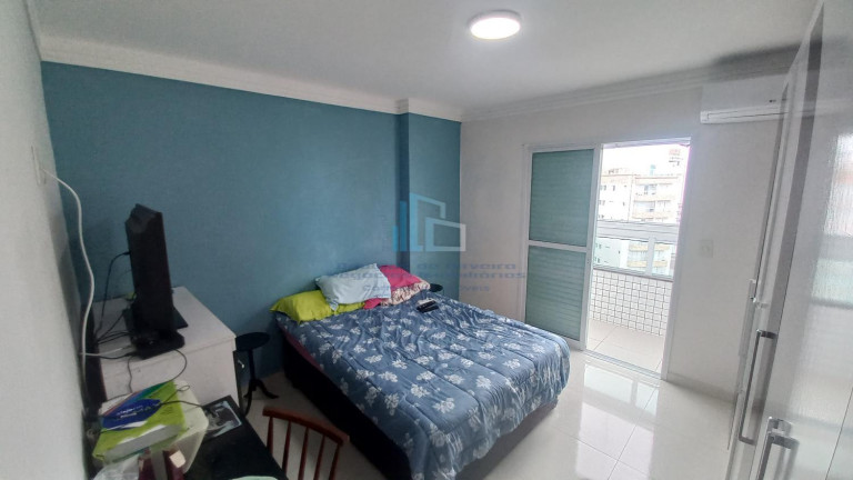 Imagem Apartamento com 2 Quartos à Venda, 88 m² em Caiçara - Praia Grande