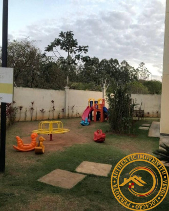 Imagem Apartamento com 2 Quartos à Venda, 45 m² em Loteamento Jardim Das Constelações - Salto Imagem Apartamento com 2 Quartos à Venda, 45 m² em Loteamento Jardim Das Constelações - Salto