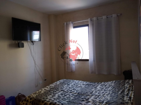 Imagem Apartamento com 3 Quartos à Venda, 98 m² em Baeta Neves - São Bernardo Do Campo Imagem Apartamento com 3 Quartos à Venda, 98 m² em Baeta Neves - São Bernardo Do Campo