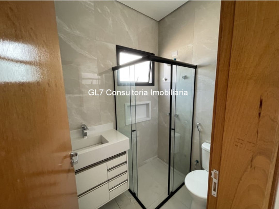 Imagem Casa com 3 Quartos à Venda,  em Jardim Panorama - Indaiatuba