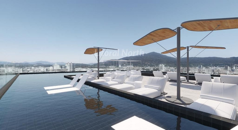 Imagem Apartamento com 3 Quartos à Venda, 106 m² em Praia Brava - Itajaí Imagem Apartamento com 3 Quartos à Venda, 106 m² em Praia Brava - Itajaí