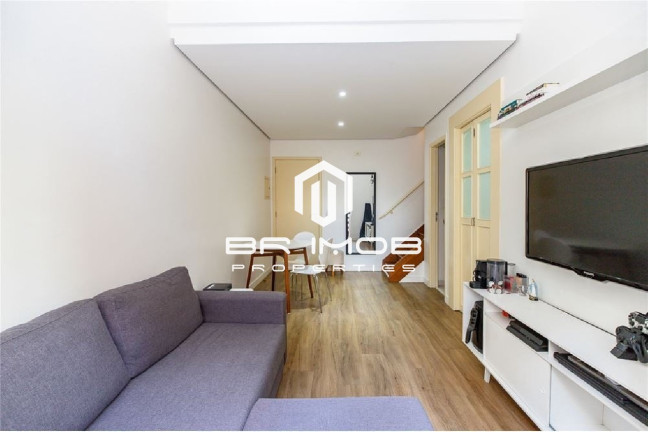 Imagem Imóvel com 1 Quarto à Venda, 45 m² em Vila Uberabinha - São Paulo Imagem Imóvel com 1 Quarto à Venda, 45 m² em Vila Uberabinha - São Paulo