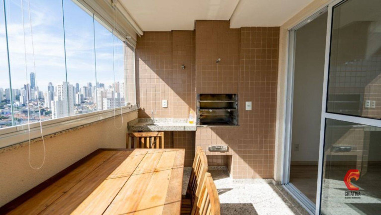 Imagem Apartamento com 2 Quartos à Venda, 70 m² em Vila Bertioga - São Paulo