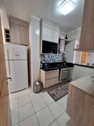 Imagem Apartamento com 2 Quartos à Venda, 60 m² em Nova Petrópolis - São Bernardo Do Campo Imagem Apartamento com 2 Quartos à Venda, 60 m² em Nova Petrópolis - São Bernardo Do Campo