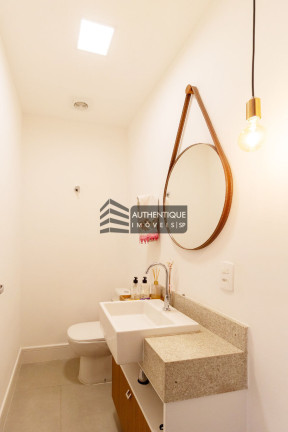 Imagem Apartamento com 3 Quartos à Venda, 160 m² em Campo Belo - São Paulo Imagem Apartamento com 3 Quartos à Venda, 160 m² em Campo Belo - São Paulo