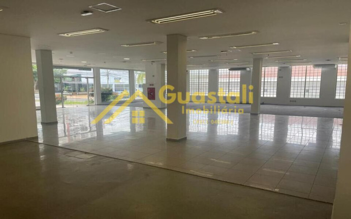 Imagem Imóvel Comercial para Alugar, 1.123 m² em Cidade Alta - Piracicaba Imagem Imóvel Comercial para Alugar, 1.123 m² em Cidade Alta - Piracicaba