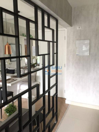 Imagem Apartamento com 1 Quarto à Venda, 40 m² em Santa Cecília - São Paulo Imagem Apartamento com 1 Quarto à Venda, 40 m² em Santa Cecília - São Paulo