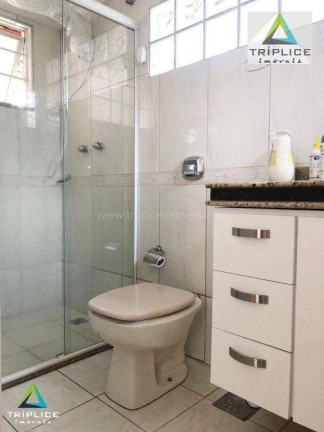 Imagem Casa com 3 Quartos à Venda, 172 m² em Santa Helena - Juiz De Fora