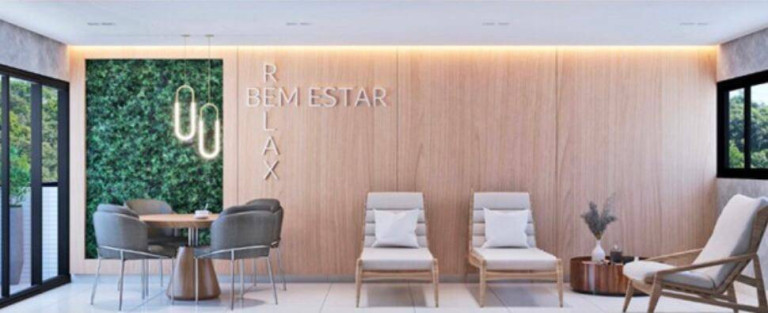 Imagem Apartamento com 1 Quarto à Venda, 30 m² em Cabo Branco - João Pessoa