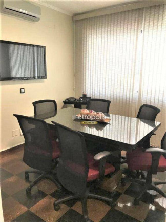Imagem Sobrado com 4 Quartos para Alugar, 600 m² em Jardim - Santo André Imagem Sobrado com 4 Quartos para Alugar, 600 m² em Jardim - Santo André