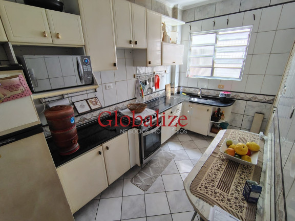 Imagem Imóvel com 2 Quartos à Venda, 90 m² em Aparecida - Santos