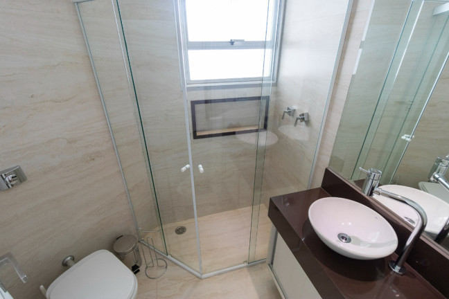 Imagem Apartamento com 2 Quartos à Venda, 70 m² em Vila Regente Feijó - São Paulo