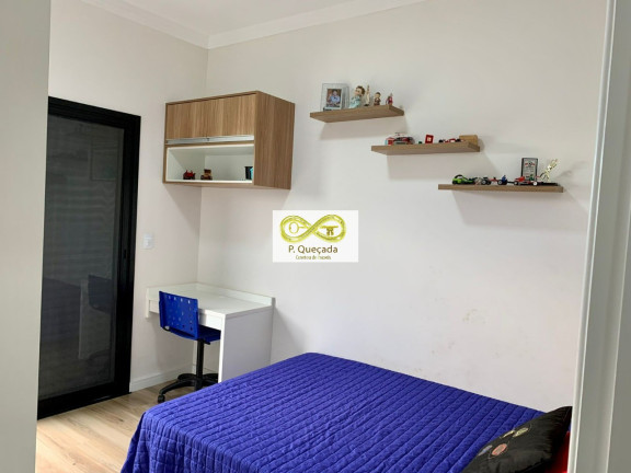 Imagem Casa com 3 Quartos à Venda, 216 m² em Jardim Ypê - Paulínia