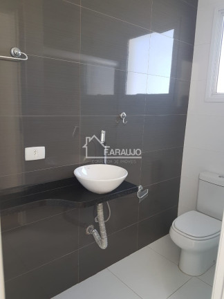Imagem Imóvel com 3 Quartos à Venda, 163 m² em Horto Florestal - Sorocaba