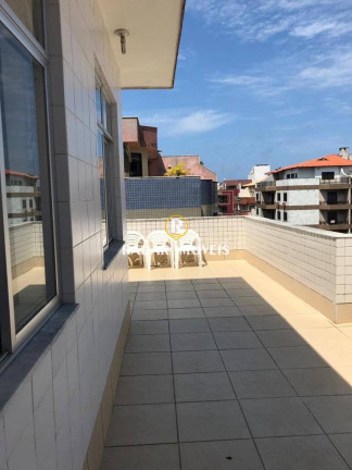 Imagem Cobertura com 4 Quartos à Venda, 180 m² em São Bento - Cabo Frio
