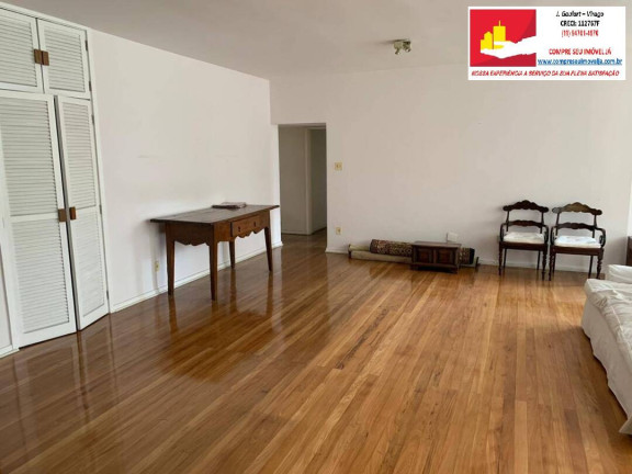 Imagem Apartamento com 3 Quartos para Alugar, 306 m² em Consolação - São Paulo Imagem Apartamento com 3 Quartos para Alugar, 306 m² em Consolação - São Paulo