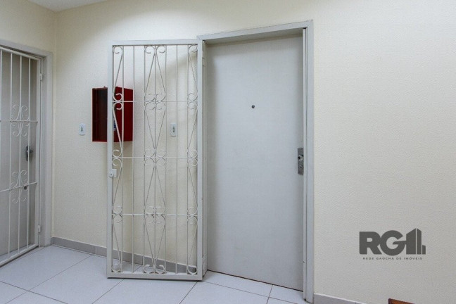 Imagem Apartamento com 1 Quarto à Venda, 46 m² em Menino Deus - Porto Alegre