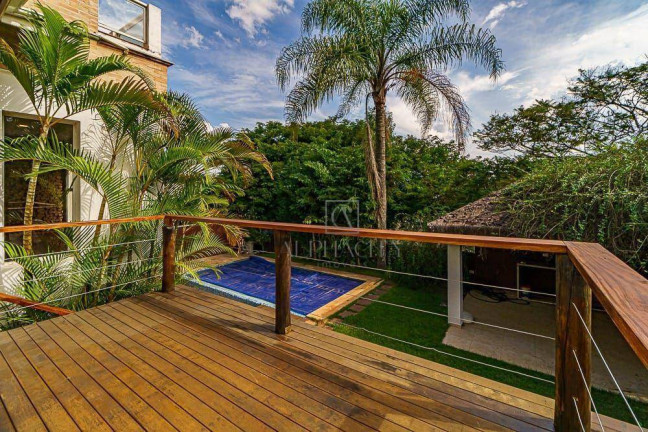 Imagem Casa com 4 Quartos à Venda ou Locação, 525 m² em Tamboré 10 - Santana De Parnaíba